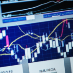 Candlestick ChartでFX市場のパターンを解読する